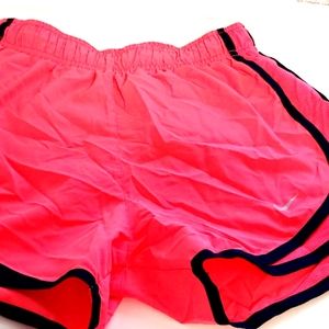 Size xs nike women's xs shorts